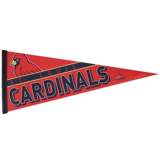 St. Louis Cardinals Classic Pennant 30"