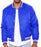 Men's Adult Premium Bomber Varsity Jacket