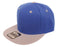 Leader LOGA 6-Panel Structured Flat Visor Classic Two-Tone Snapback