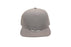 Kamel 301 Hydro 5 Panel Performance Flat Bill Hat