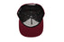 Kamel 301 Hydro 5 Panel Performance Flat Bill Hat