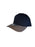 519 Blank Plain Cotton Twill Five Panel Pro Style Cap Hat