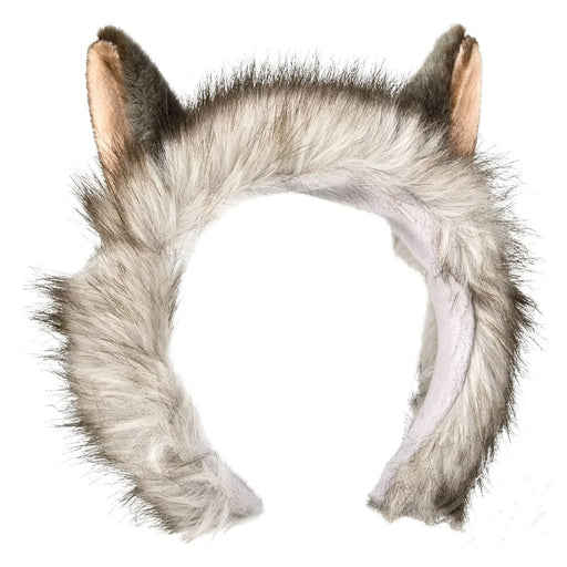 Zoo Fox Headband For Kids