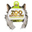 Zoo Fox Headband For Kids