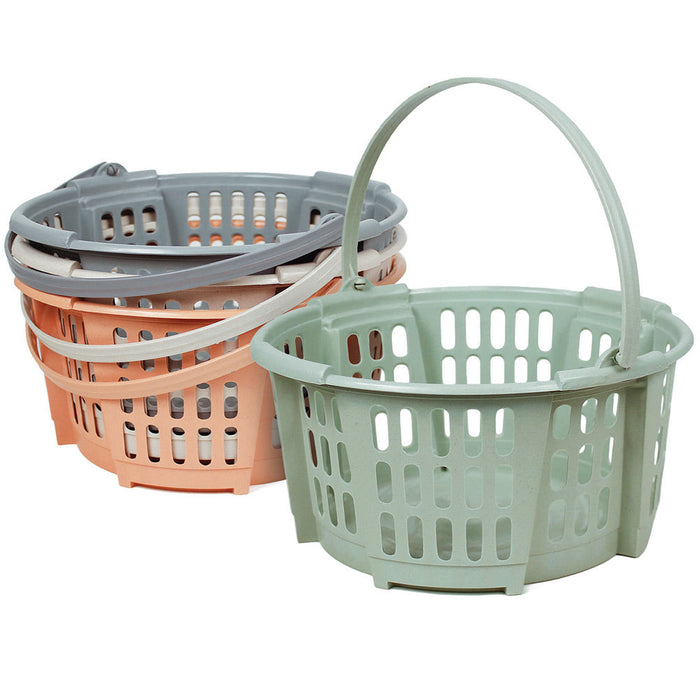 Shopping Baskets