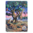 Serengeti Board Puzzle 20 Piece 10" x 14"