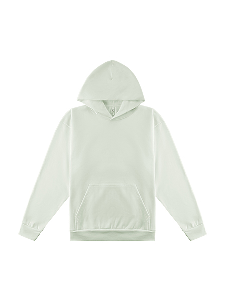 ZUNI 12 OZ OVERSIZED PULLOVER HOODIE 400 GSM- ZS4050