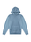 ZUNI 12 OZ OVERSIZED PULLOVER HOODIE 400 GSM- ZS4050