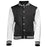 Unisex Letterman Baseball Varsity Jacket