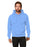 ADULT FLEECE HOODIE, EVER SOFT & COMFORTABLE -  UNISEX HOODIE 101