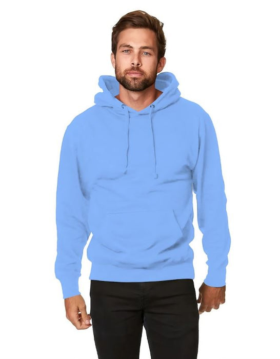 ADULT FLEECE HOODIE, EVER SOFT & COMFORTABLE -  UNISEX HOODIE 101