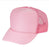 Polyester Foam Front 5-Panel Trucker Hats (Pack of 12)