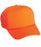 Polyester Foam Front 5-Panel Trucker Hats (Pack of 12)