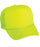 Polyester Foam Front 5-Panel Trucker Hats (Pack of 12)