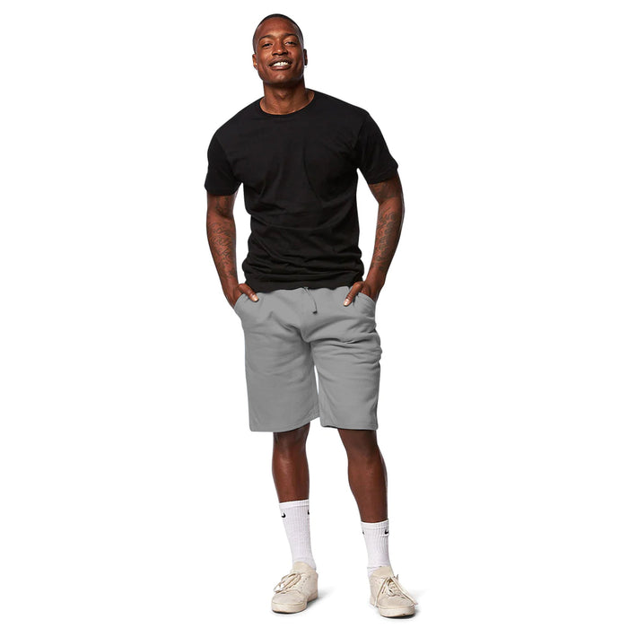 Smart Blanks 3001 Premium Midweight Fleece Shorts