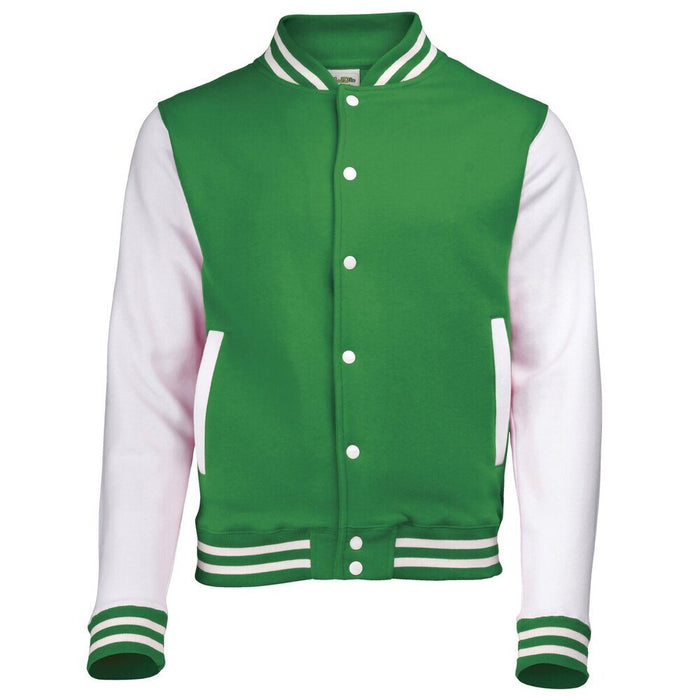 Unisex Letterman Baseball Varsity Jacket