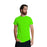 ADULT SHORT SLEEVES SOFT STYLE T-SHIRTS BY DALLAS SHIRTS