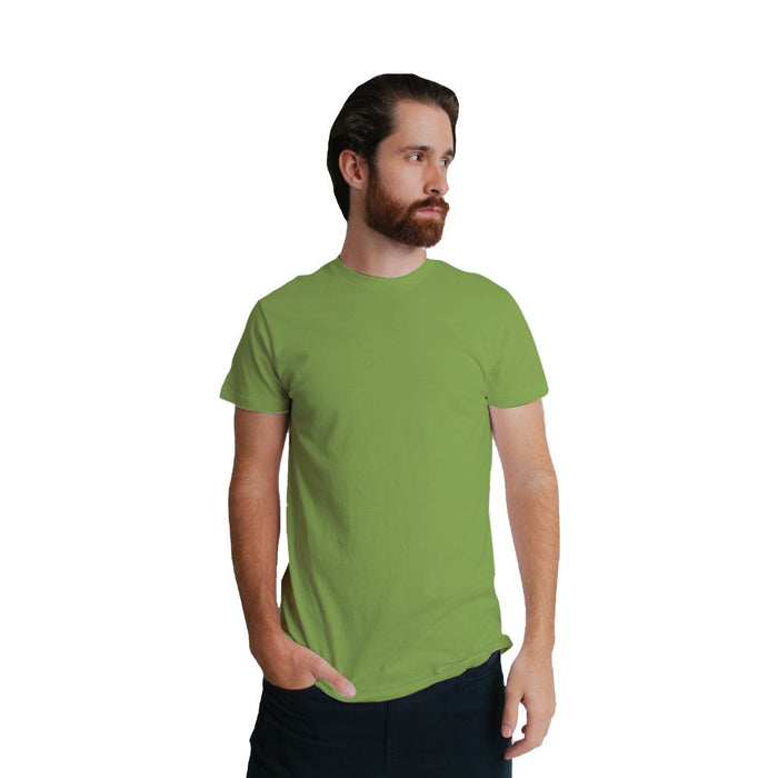 ADULT SHORT SLEEVE SOFT-STYLE T-SHIRTS