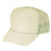 Polyester Foam Front 5-Panel Trucker Hats (Pack of 12)