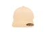 519 Blank Plain Cotton Twill Five Panel Pro Style Cap Hat