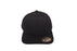 519 Blank Plain Cotton Twill Five Panel Pro Style Cap Hat