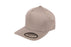 519 Blank Plain Cotton Twill Five Panel Pro Style Cap Hat