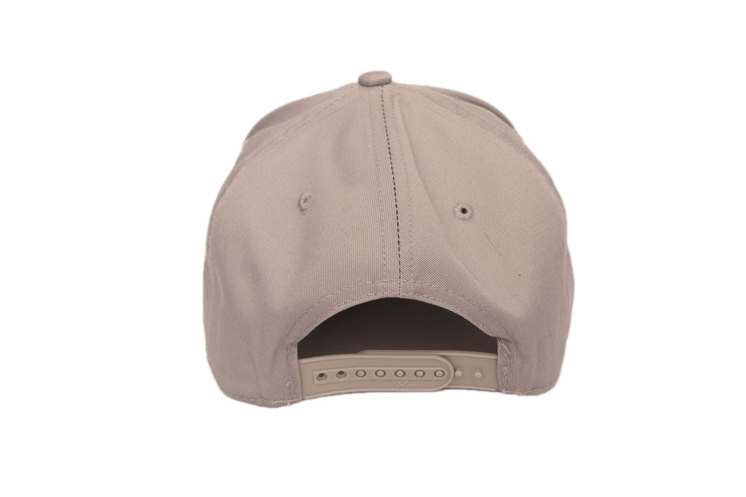 519 Blank Plain Cotton Twill Five Panel Pro Style Cap Hat