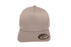 519 Blank Plain Cotton Twill Five Panel Pro Style Cap Hat