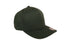 519 Blank Plain Cotton Twill Five Panel Pro Style Cap Hat