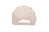 519 Blank Plain Cotton Twill Five Panel Pro Style Cap Hat