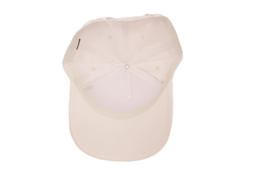 519 Blank Plain Cotton Twill Five Panel Pro Style Cap Hat