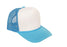 Polyester Foam Front 5-Panel Trucker Hats (Pack of 12)